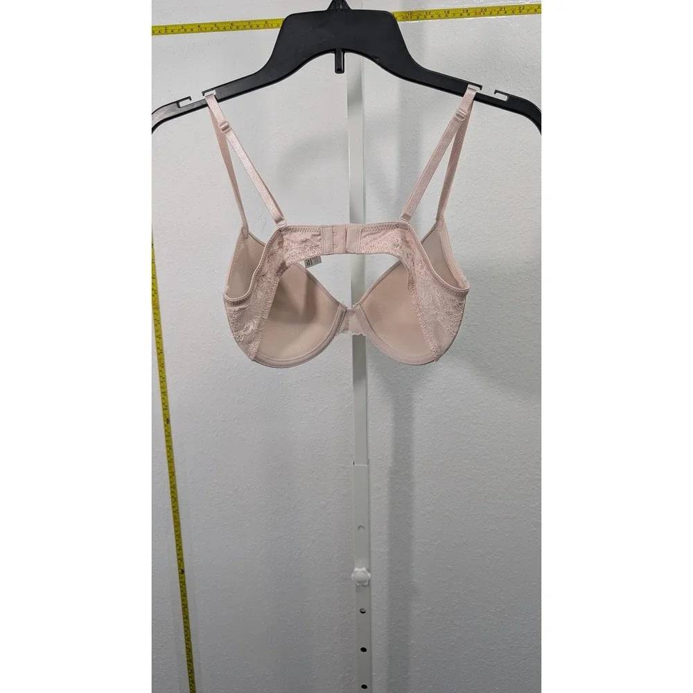 Maidenform shirt bra